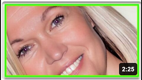 TOP HEALTH OFFICIAL STROKES OUT ON LIVE TV