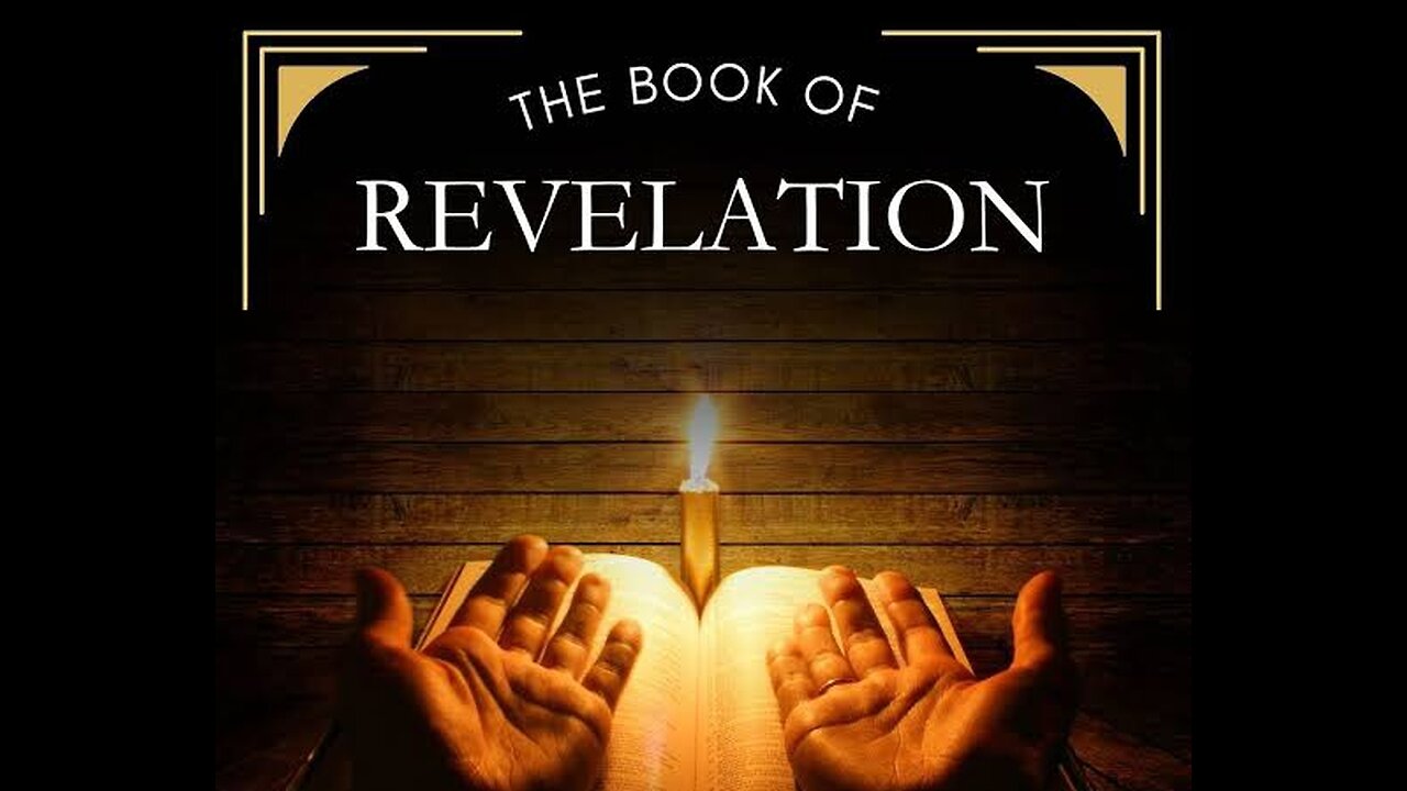 HAS SATAN BEEN BOUND? BOOK OF REVELATION PREDICTS THE FUTURE!!!ഭാവി പ്രവചിക്കുന്ന വെളിപാടുഗ്രന്ഥം
