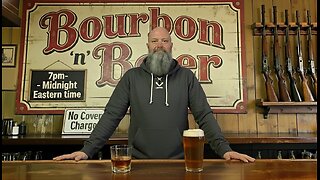 Bourbon 'n' Beer 20260116