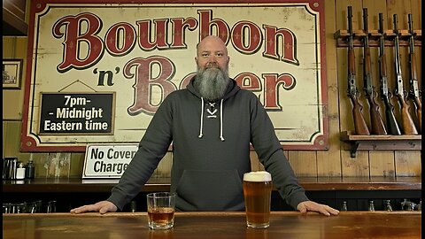 Bourbon 'n' Beer 20260116