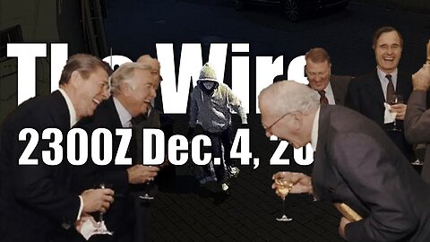 The Wire - December 4, 2025