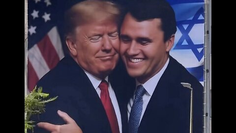 Charlie kirk Haters are scumbags 💯💯💯💯