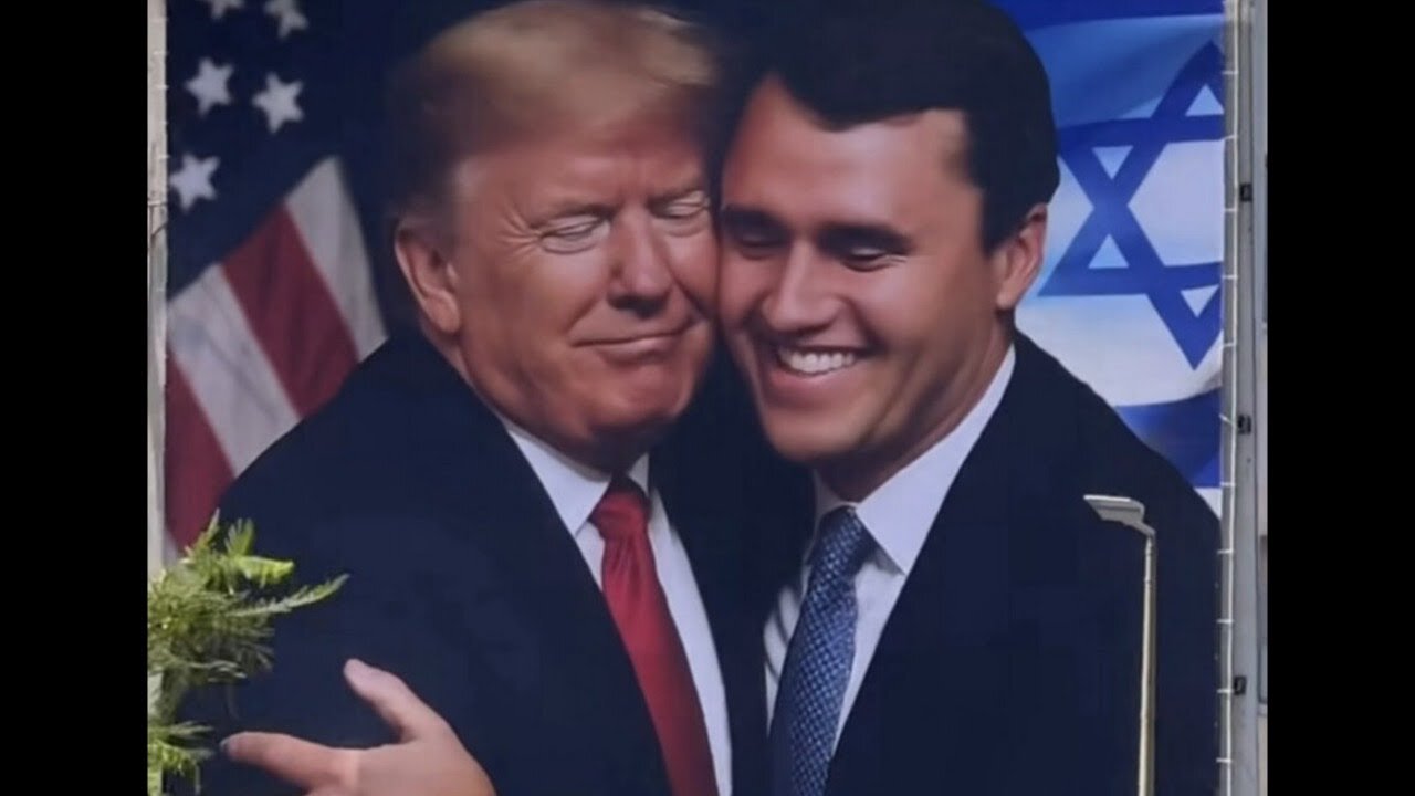 Charlie kirk Haters are scumbags 💯💯💯💯