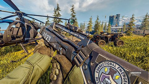 CALL OF DUTY: WARZONE BATTLE ROYALE SOLO GAMEPLAY [PS5 PRO] NO COMMENTARY