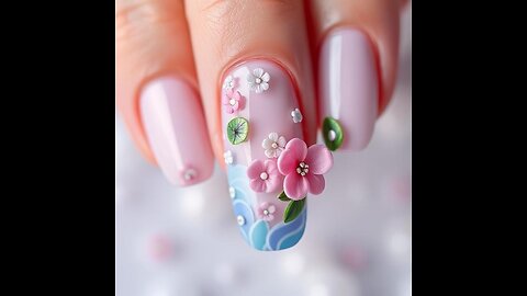 How to Transform Your Look with Trendy Nails 