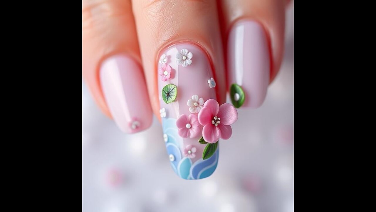 How to Transform Your Look with Trendy Nails
