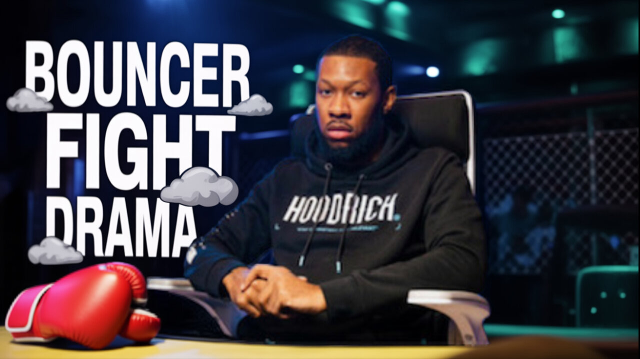 Fumez The Engineer & Bouncer Apology Conflict Explained