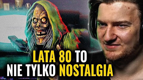 Tragiczna Sytuacja Dzisiejszych Horrorów