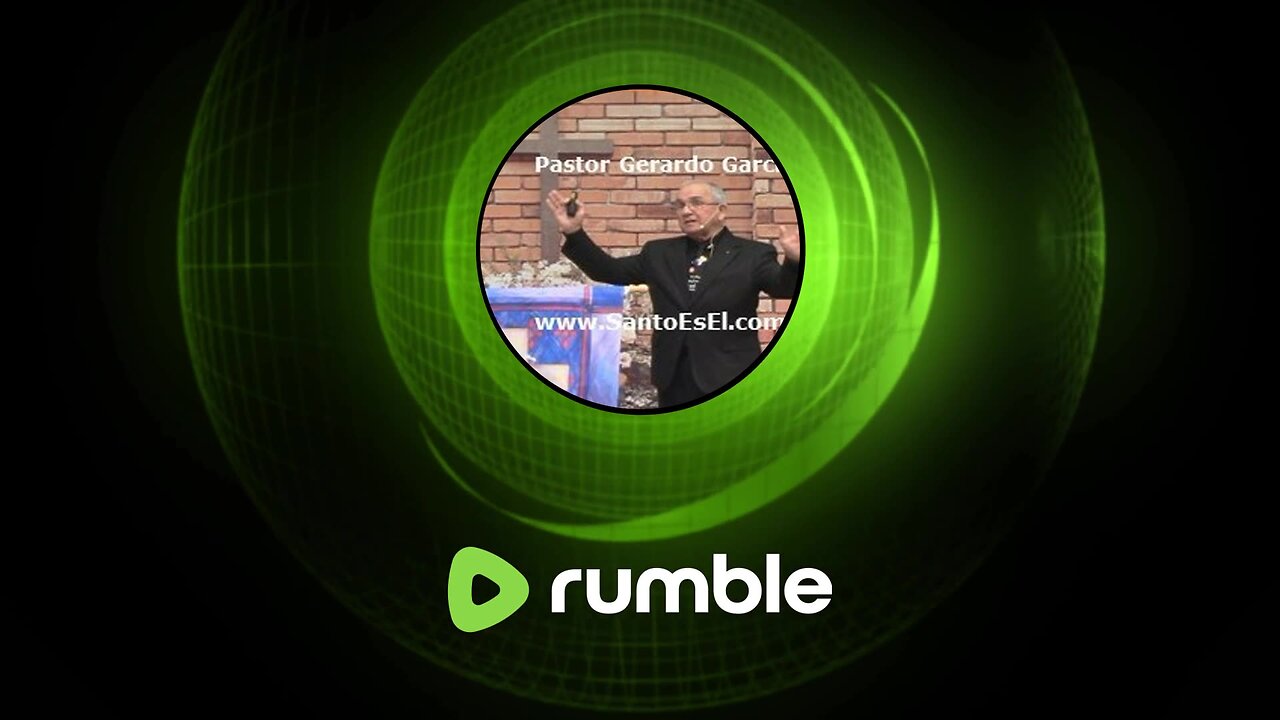 2025.03.16- Sermon - El Mensaje de Dios, Pte 3