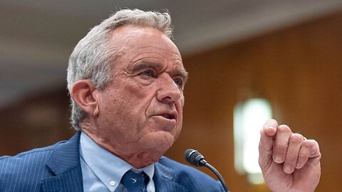 RFK Jr. Drops Bombshell About mRNA Vaccines And Pandemic - It Will Make You Furious