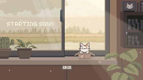 BundleOfCats Restream