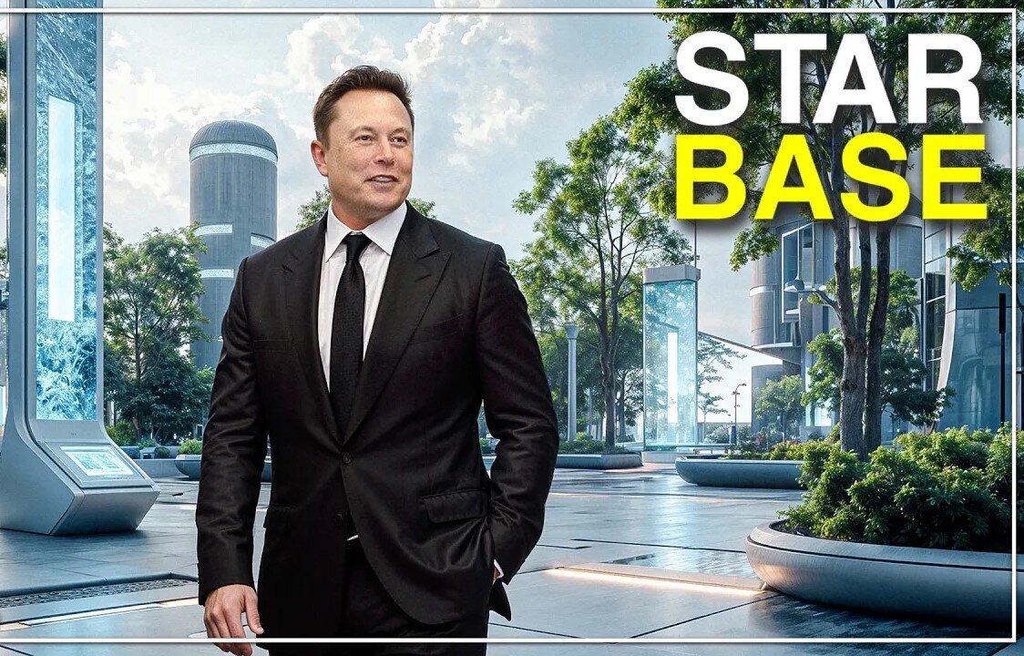 Elon Musk’s $1 Billion Plan to Build Starbase: A SpaceX City in Texas