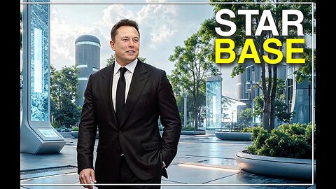 Elon Musk’s $1 Billion Plan to Build Starbase: A SpaceX City in Texas