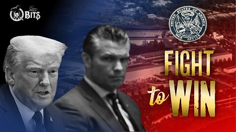 #1082 // FIGHT TO WIN - LIVE