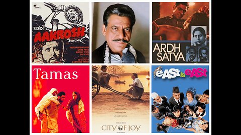 Khud ko Naseeruddin Shah se kam kyon samjhte the Om Puri?