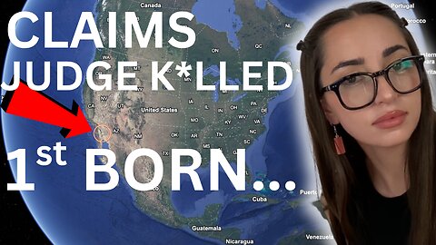 ELECTED OFFICIALS DAUGHTER SPEAKS OUT...