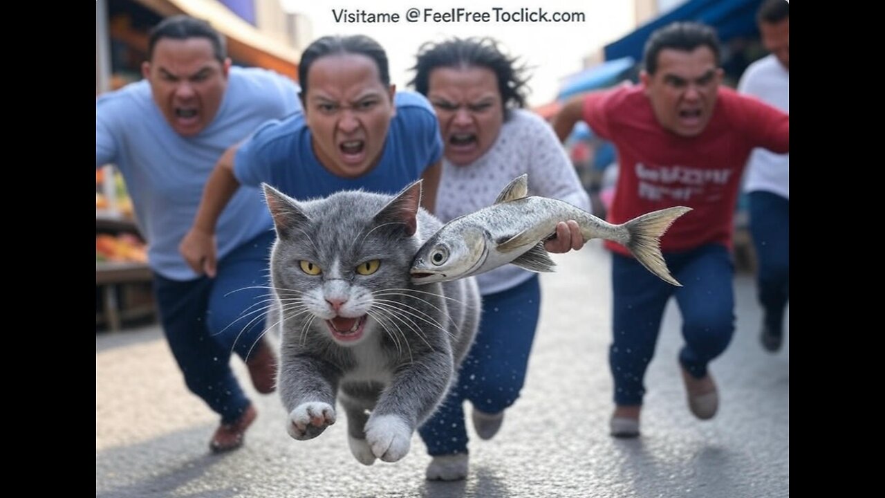 "Every Cat Owner Will Relate to This Chaos 🐾🤣" #catvideos #hilariousfails