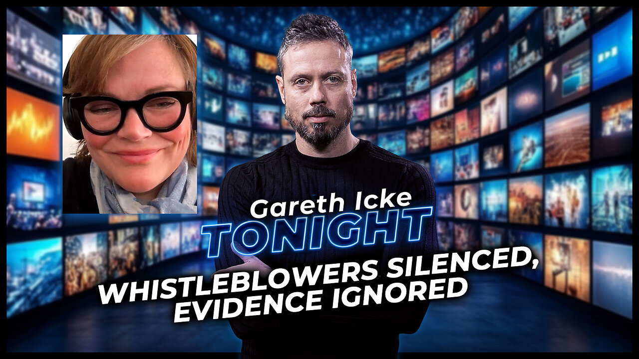 Whistleblowers Silenced, Evidence Ignored - The Innocence Of Lucy Letby?