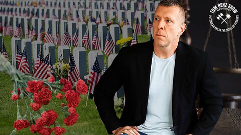 Memorial Day, Russia & Facebook AI