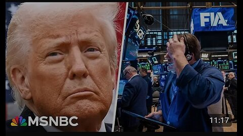 Art of the deal or real business threats ? Trump traffic continues