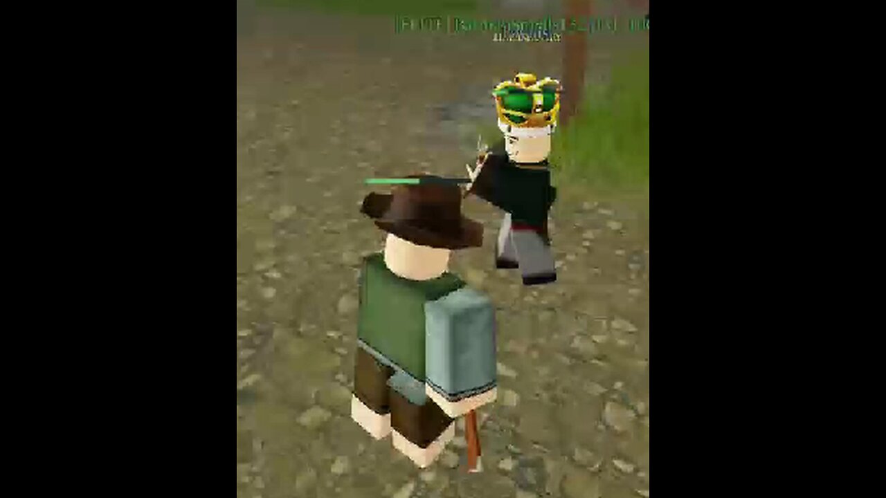 Empire Clash - Peasants Power (Roblox)