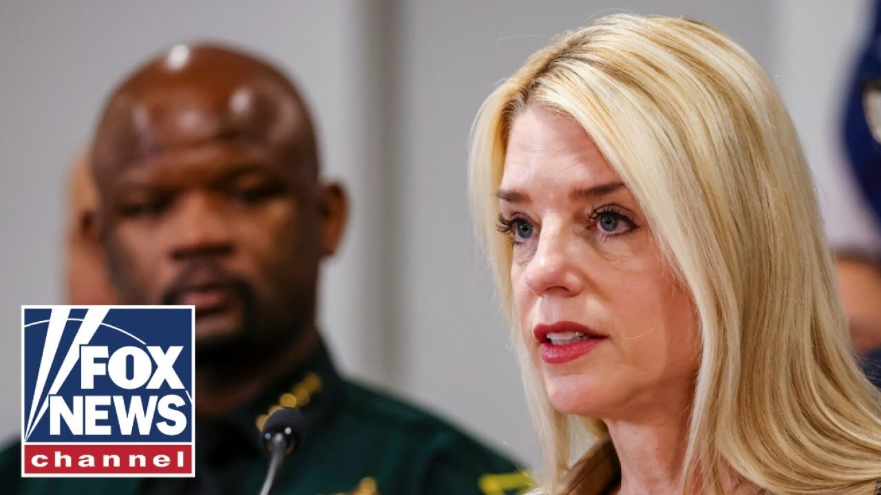 AG Bondi: ‘More arrests coming’ after MS-13 cold case break