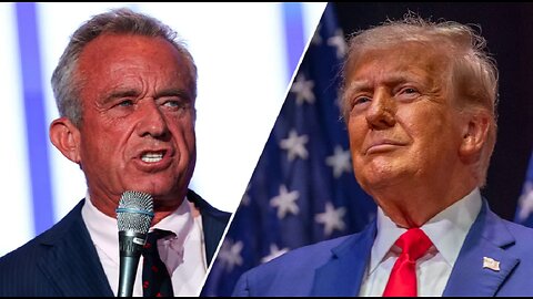 KOD CZERWONY: Administracja Trumpa ZAMKNĘŁA coroczne szczepienia przeciwko COVID dla zdrowych...