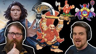 Slayers Tom and Ben - Voice Actor Ben Edgar - Ridiculous Transportation