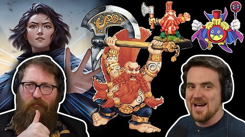 Slayers Tom and Ben - Voice Actor Ben Edgar - Ridiculous Transportation