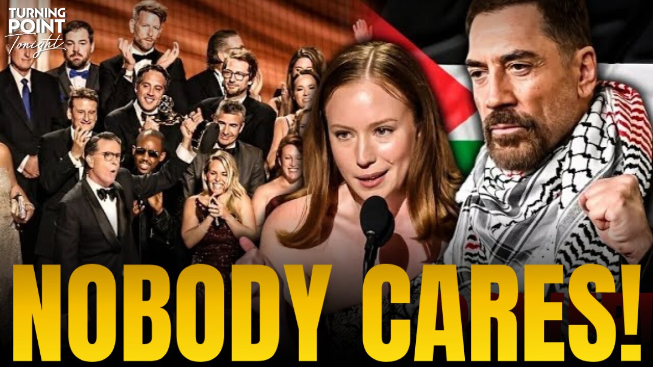 Jobob Reacts to a glaring omission at the Emmys