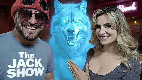 The JACK Show!...And Then There Were 2.