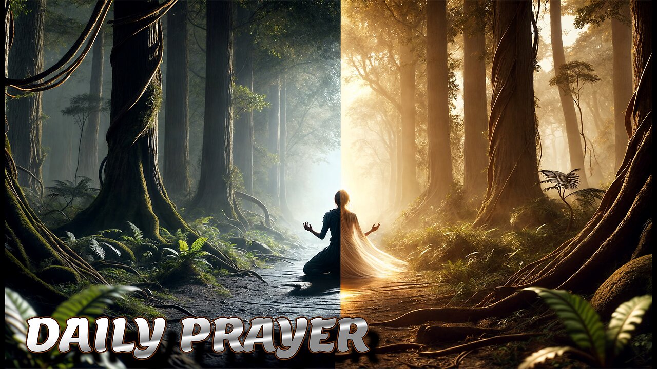 God Will Renew Your Strength! A Powerful Prayer for Motivation & Perseverance
