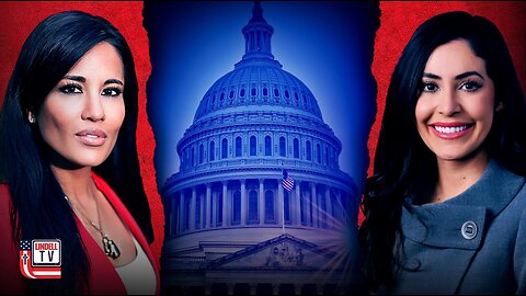 EXCLUSIVE: Re. Anna Paulina Luna Joins LindellTV For The Latest on The SAVE Act