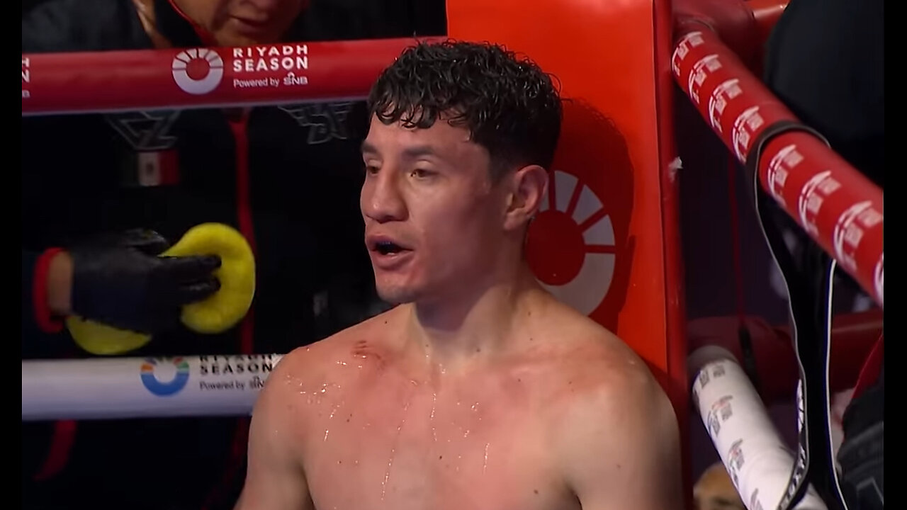 WILLIAM ZEPEDA VS TEVIN FARMER FULL FIGHT LIVE REACTION