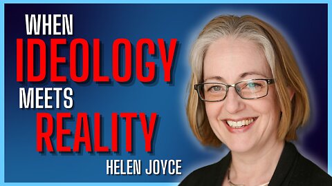 They're Sterilizing Gay Kids - Helen Joyce