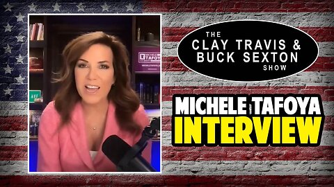 She’s Running! Michele Tafoya Announces Candidacy for Senate in Minnesota