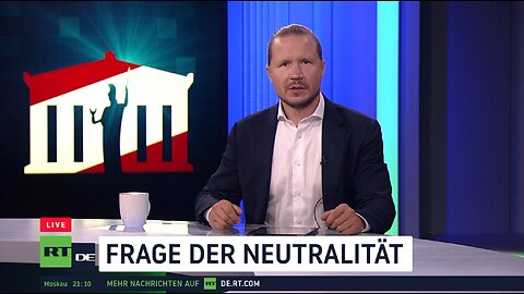 Bundeskanzler Stocker bekräftigt: Österreich hält an Neutralitätspolitik fest