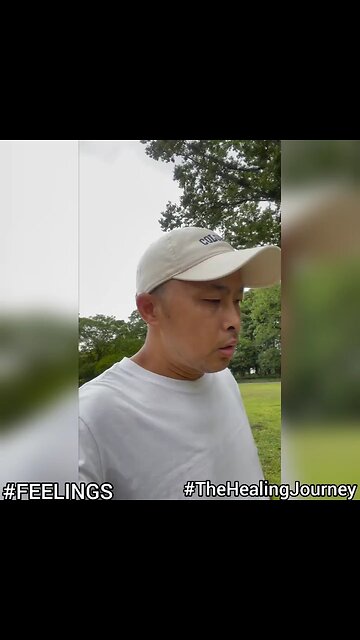FEELINGS The Healing Journey