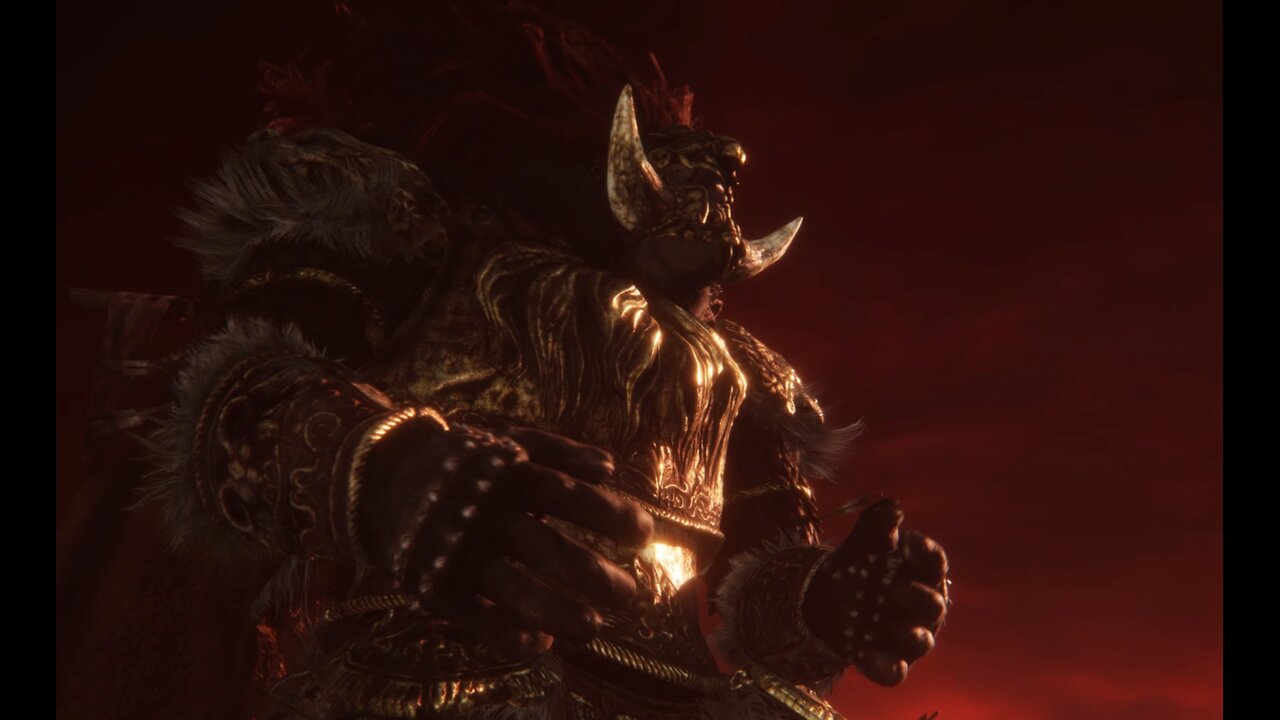 General Radahn