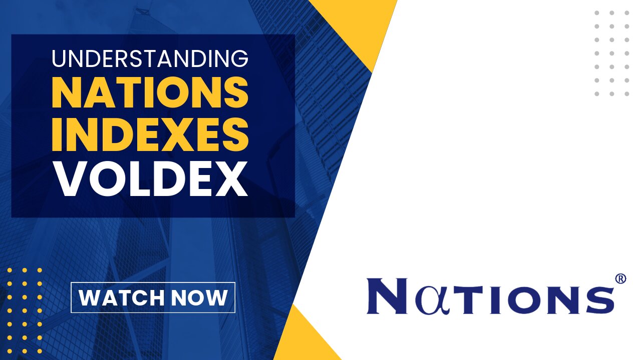 VolDex - A Better Way To Evaluate Option Volatility
