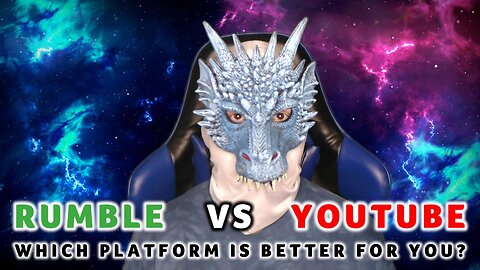 Rumble VS YouTube: Which Platform Is Better For You And Why?