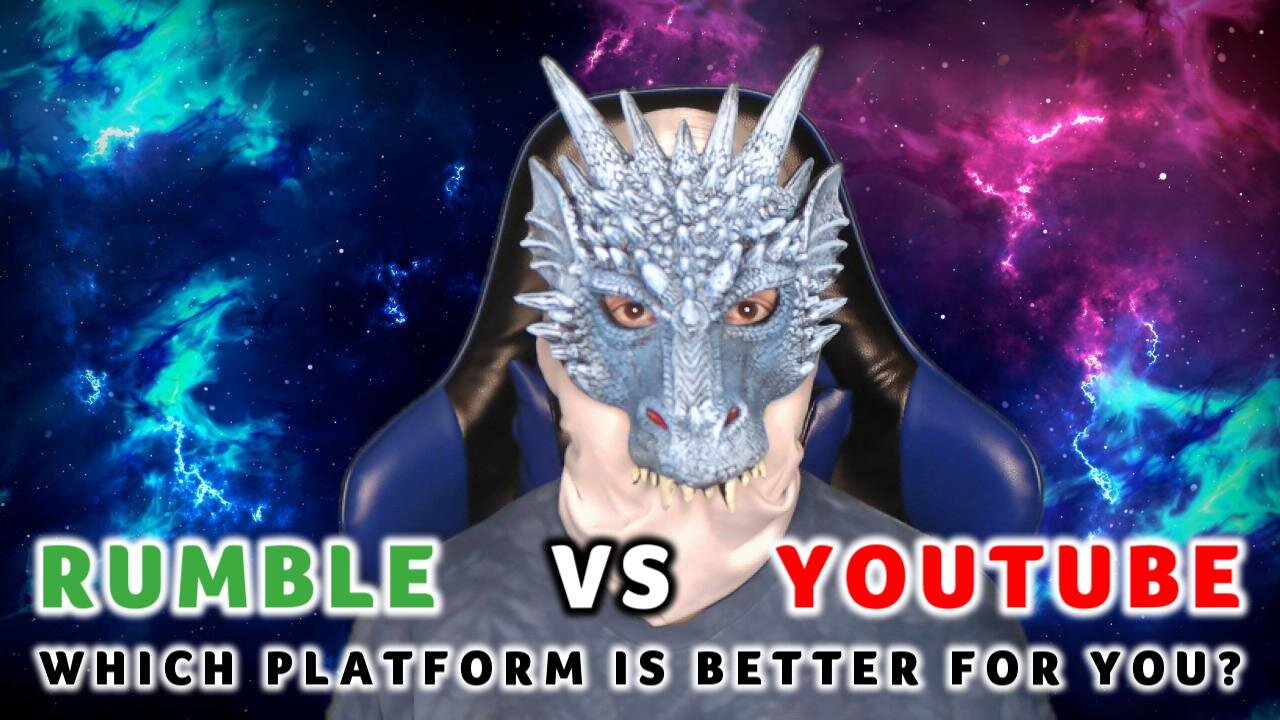 Rumble VS YouTube: Which Platform Is Better For You And Why?