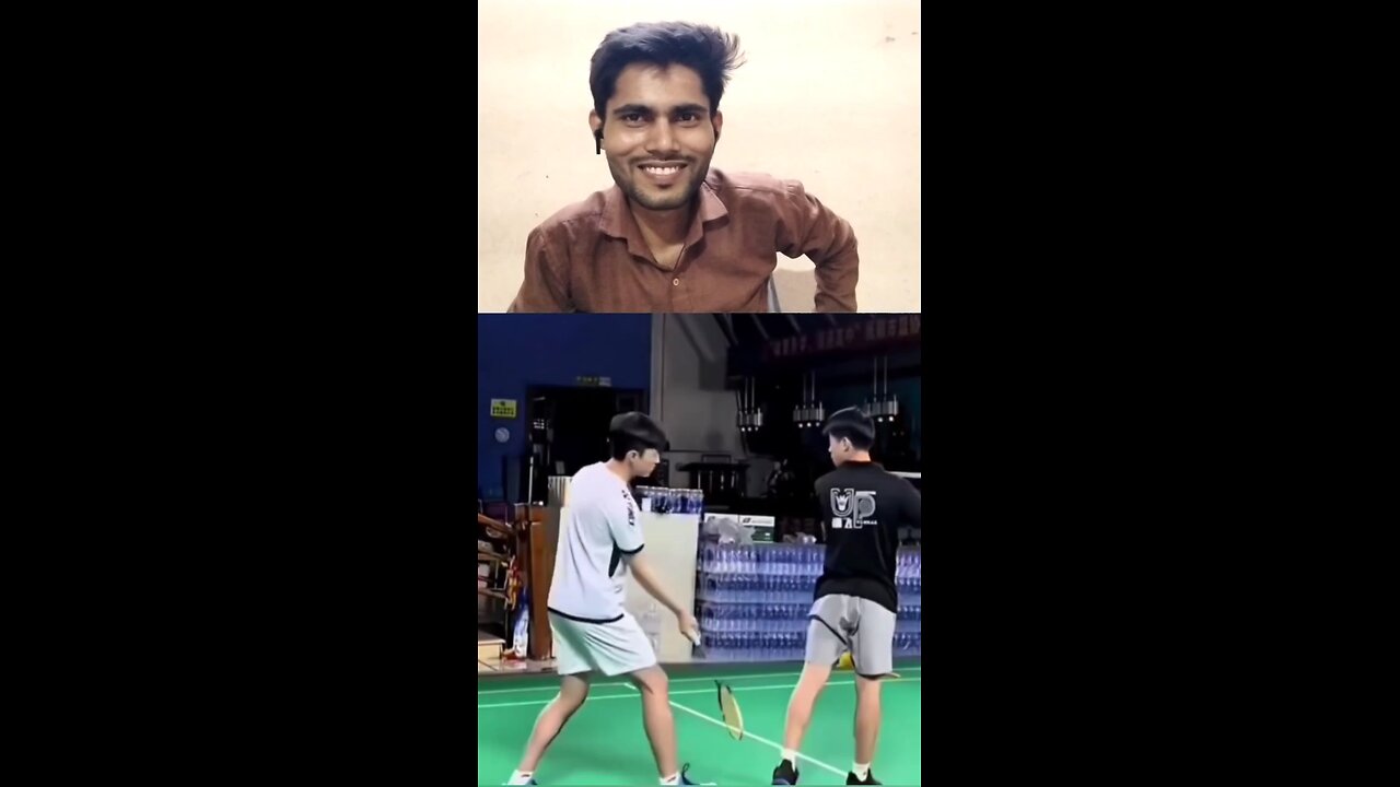 dost paint phale jaisa kar diya hai