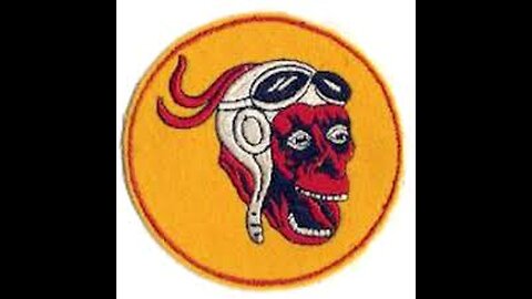 The 367th Bomber Squadron
