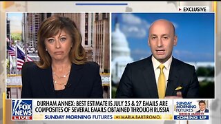 Miller: It's Time For Accountability For The Greatest Hoax In U.S History