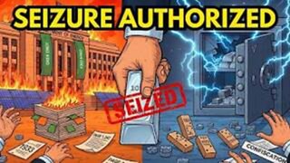 Are they planning a confiscation of silver? It would not surprise me. Check this out.