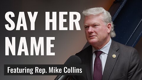 Inside the Fight to Pass The Laken Riley Act | Rep. Mike Collins