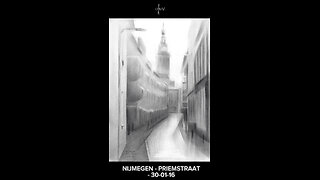 Nijmegen - Priemstraat - 30-01-16