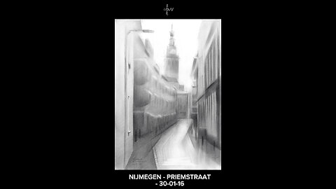 Nijmegen - Priemstraat - 30-01-16