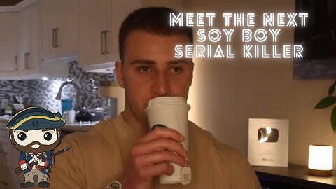 Is terryjoeljunior a future serial k!ll3r